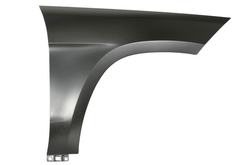Right aluminium fender/ wing For MERCEDES GL-Class X164 12-15/ GLS 15-19