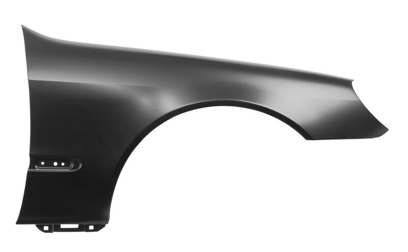 Right steel fender/ wing For MERCEDES S CLASS W220 98-05