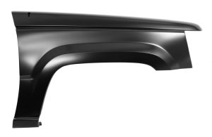 Right steel fender/ wing For JEEP GRAND CHEROKEE I ZJ 91-99