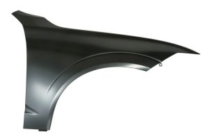Right aluminium fender/ wing For VOLVO XC60 MK2 17-