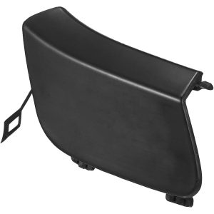 NEW GENUINE MERCEDES BENZ CLA W117 FRONT BUMPER TOW HOOK EYE COVER CAP PRIMED A11788569009999