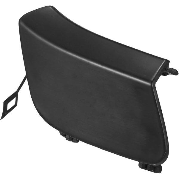 NEW GENUINE MERCEDES BENZ CLA W117 FRONT BUMPER TOW HOOK EYE COVER CAP PRIMED A11788569009999