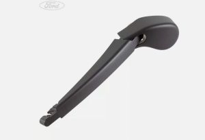 NEW GENUINE FORD FOCUS 2011-2017 REAR WINDSCREEN WIPER ARM AND COVER CAP 1786268