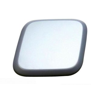 NEW GENUINE FORD FOCUS 14-17 FRONT HEADLIGHT WASHER COVER CAP PRIMED RIGHT O/S 1871660