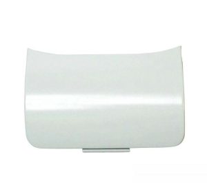 NEW GENUINE FORD MONDEO 07-14 SIDE SKIRT FRONT JACK POINT COVER PRIMED RIGHT O/S 1471930