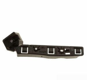 NEW GENUINE FORD KA 08-16 FRONT BUMPER GRILLE MOUNTING BRACKET LEFT N/S 1742507