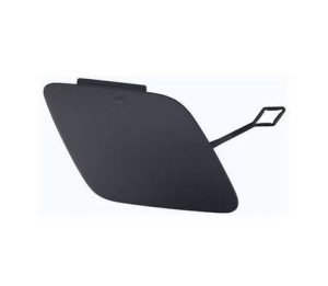 NEW GENUINE BMW 5 SERIES G30 M SPORT FRONT FLAP FOR TOWING EYE PRIMED 51119852446