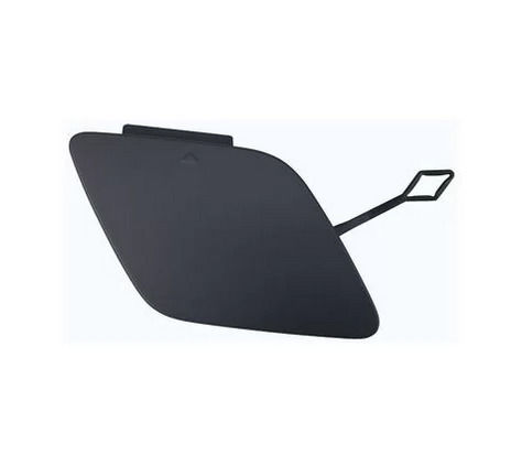 NEW GENUINE BMW 5 SERIES G30 M SPORT FRONT FLAP FOR TOWING EYE PRIMED 51119852446