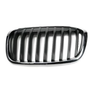 NEW GENUINE BMW 2 SER F45 F46 LCI BASIS FRONT LEFT N/S KIDNEY GRILL 51137467457