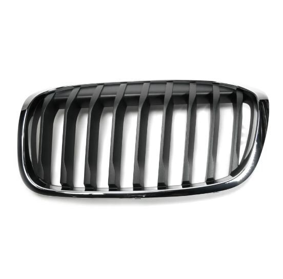 NEW GENUINE BMW 2 SER F45 F46 LCI BASIS FRONT LEFT N/S KIDNEY GRILL 51137467457
