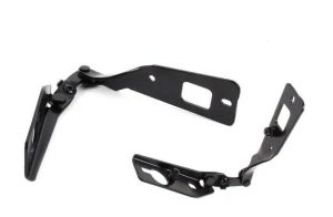 NEW GENUINE BMW 3 SERIES E36 CABRIO COUPE FRONT HOOD HINGES PAIR SET N/S O/S 41618175002+41618175001