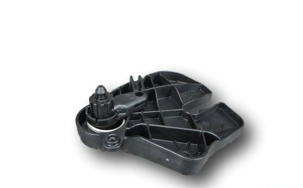 NEW GENUINE AUDI A8 2010-2016 LHD BONNET RELEASE HANDLE BRACKET 4H1823633D