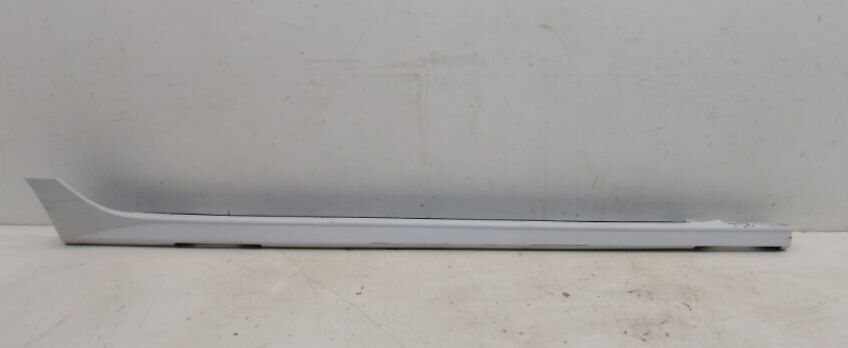 NEW GENUINE AUDI RS6 QUATTRO PLUS SIDE SKIRT SEALING CAP COVER PRIMED 4G0853869GRU