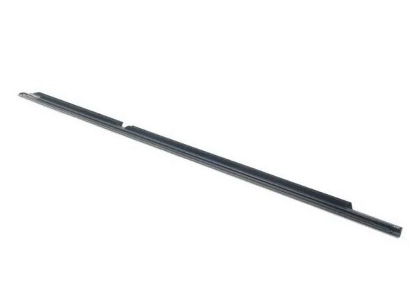 FOR NEW GENUINE MERCEDES MB C CLASS W204 REAR LEFT N/S WINDOW OUTSIDE SEALING RAIL A2047353965