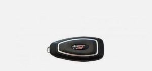 NEW GENUINE FORD FIESTA MK7 2017- FOCUS MK3 2010- KEY FOB COVER PLATE 2191417