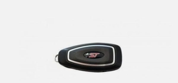 NEW GENUINE FORD FIESTA MK7 2017- FOCUS MK3 2010- KEY FOB COVER PLATE 2191417