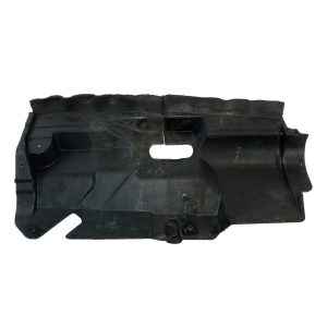 NEW GENUINE MERCEDES SL CLASS R129 ENGINE BAY UNDERTRAY SIDE PANELING RIGHT O/S A1295240830