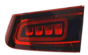 NEW GENUINE MERCEDES MB GLC W253 2020- REAR INNER TAIL LIGHT LED LAMP RIGHT O/S A2539060102