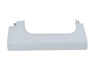 NEW GENUINE AUDI A6 C7 FRONT END CAP FOR JACK SOCKET RIGHT O/S PRIMED 4G0853446B