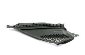 NEW GENUINE BMW F87 M2 F80 M3 F82 F83 M4 FRONT UNIT COMPARTMENT COVER LEFT N/S 64318059698