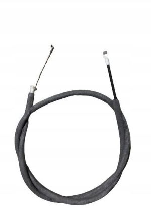 NEW GENUINE MERCEDES 639 VITO SIDE LOADING RIGHT O/S DOOR INTERIOR HANDLE CABLE A6397602004