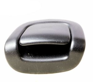 NEW GENUINE FORD FOCUS 04-11 FRONT RIGHT O/S SEAT BLACK TIPPING RELEASE HANDLE 1352781