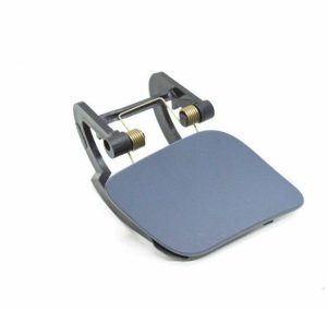 NEW GENUINE MERCEDES CLS C219 HEADLIGHT WASHER COVER HEAD CAP RIGHT O/S PRIMED A21988004059999