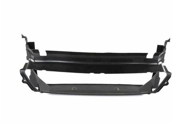 Black Smoked OE look Front bumper turn signals For VW GOLF 2 / Jetta MK2 - Wide/ Big bumper Right