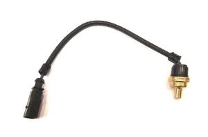 NEW GENUINE VOLKSWAGEN TRANSPORTER T5 2.5 TDI 128KW COOLANT TEMPERATURE SENSOR 070919501D