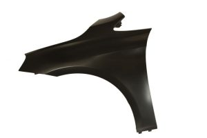 Left steel fender/ wing For BMW F45/F46 Without hole for battery charging