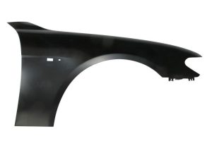 Right steel fender/ wing For BMW E65/E66 prefacelift 01-05 with hole for indicator