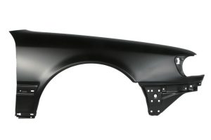 Right steel fender/ wing For AUDI 100 C4 90-94
