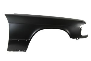 Right steel fender/ wing For Mercedes C-class 190E W201 82-93