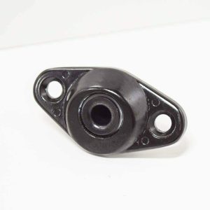 NEW GENUINE VW TRANSPORTER T4 1990 - 2003 SLIDING DOOR CATCH PLATE 701843637
