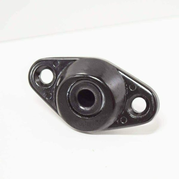 NEW GENUINE VW TRANSPORTER T4 1990 - 2003 SLIDING DOOR CATCH PLATE 701843637
