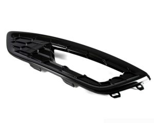 NEW GENUINE FORD FOCUS 14- FRONT BUMPER STYLED FOG LIGHT GRILL LEFT N/S 1883659