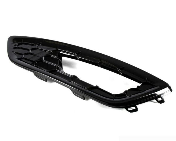 NEW GENUINE FORD FOCUS 14- FRONT BUMPER STYLED FOG LIGHT GRILL LEFT N/S 1883659