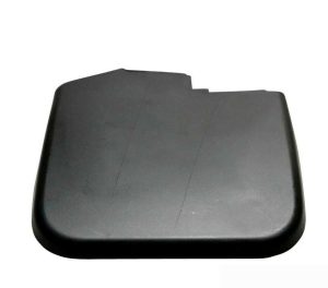 NEW GENUINE FORD TRANSIT CUSTOM 14- FRONT WHEEL MUD FLAP SPLASH GUARD LEFT N/S 1915642