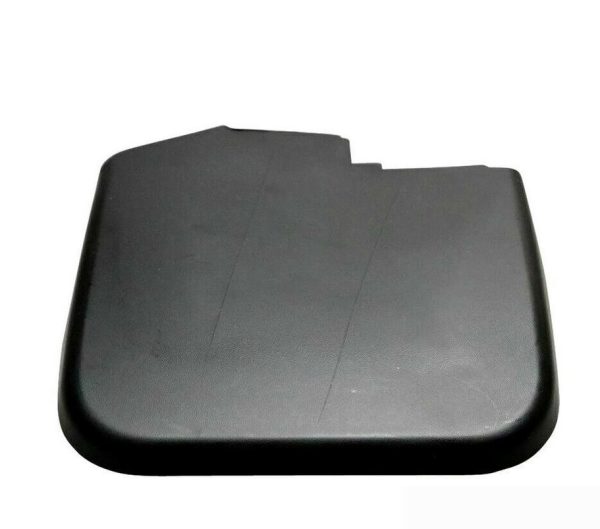 NEW GENUINE FORD TRANSIT CUSTOM 14- FRONT WHEEL MUD FLAP SPLASH GUARD LEFT N/S 1915642