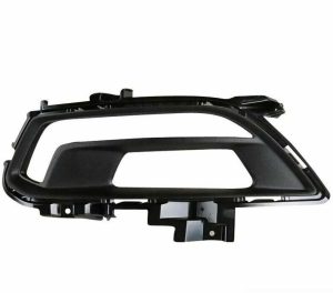 NEW GENUINE FORD MONDEO 2015- FRONT BUMPER LOWER BLACK GRILLE RIGHT O/S 2048975