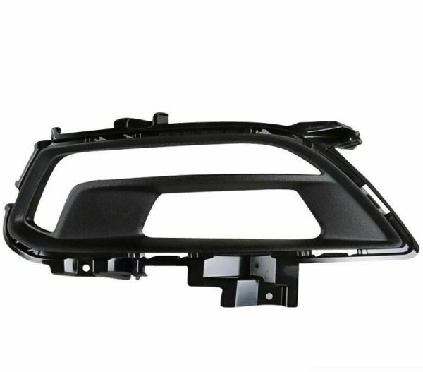NEW GENUINE FORD MONDEO 2015- FRONT BUMPER LOWER BLACK GRILLE RIGHT O/S 2048975