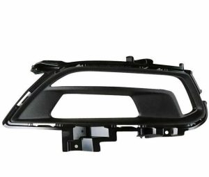 NEW GENUINE BMW X4 SERIES G02 REAR BUMPER M PERFORMANCE GRILLE RIGHT 51128089503
