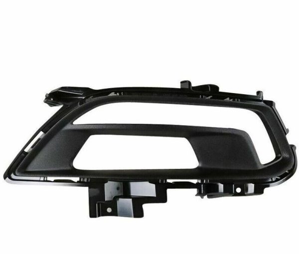 NEW GENUINE BMW X4 SERIES G02 REAR BUMPER M PERFORMANCE GRILLE RIGHT 51128089503