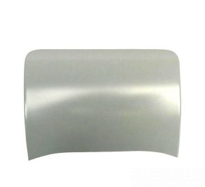 NEW GENUINE FORD MONDEO 07-14 SIDE SKIRT REAR JACK POINT COVER PRIMED RIGHT O/S 1471969