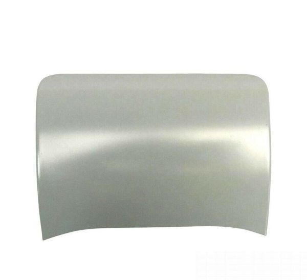 NEW GENUINE FORD MONDEO 07-14 SIDE SKIRT REAR JACK POINT COVER PRIMED RIGHT O/S 1471969