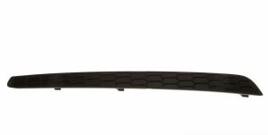 NEW GENUINE FORD S-MAX 2010-2015 FRONT BUMPER UPPER COVER TRIM RIGHT O/S 1684688