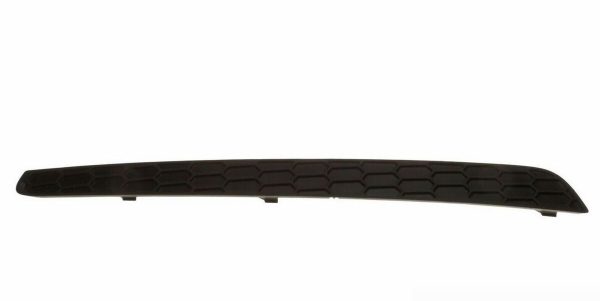 NEW GENUINE FORD S-MAX 2010-2015 FRONT BUMPER UPPER COVER TRIM RIGHT O/S 1684688