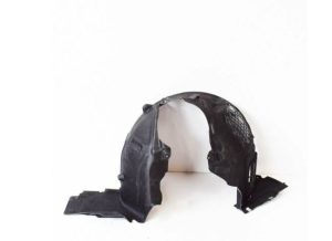 NEW GENUINE MERCEDES MB C CLASS W205 FRONT WHEEL ARCH INNER COVER TRIM LEFT N/S A2056904107