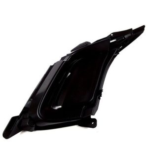 NEW GENUINE VOLKSWAGEN TIGUAN REAR BUMPER MOUNTING LEFT BLACK 5NN8070559B9