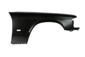 Right steel fender/ wing For Mercedes C-class 190E W201 82-93 With hole for indicator
